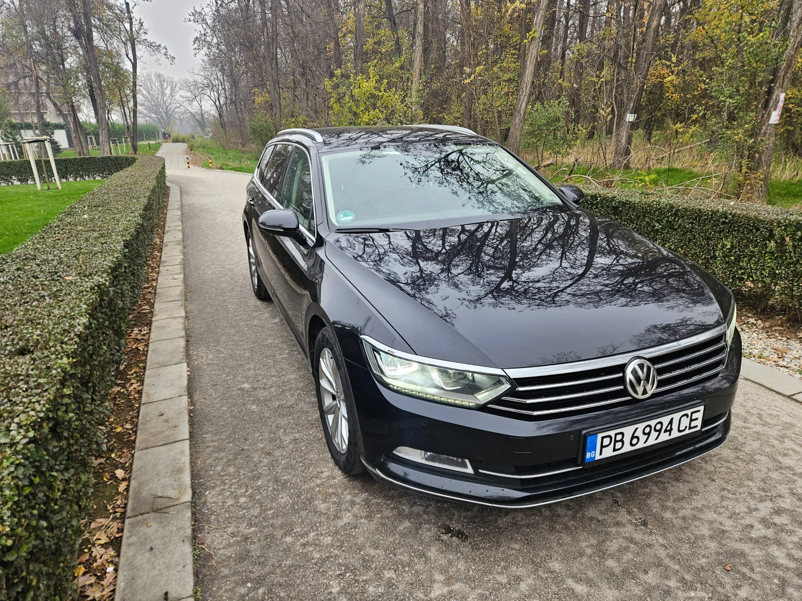 VW Passat B8 COMFORTLINE | Mobile.bg � ����������� 3