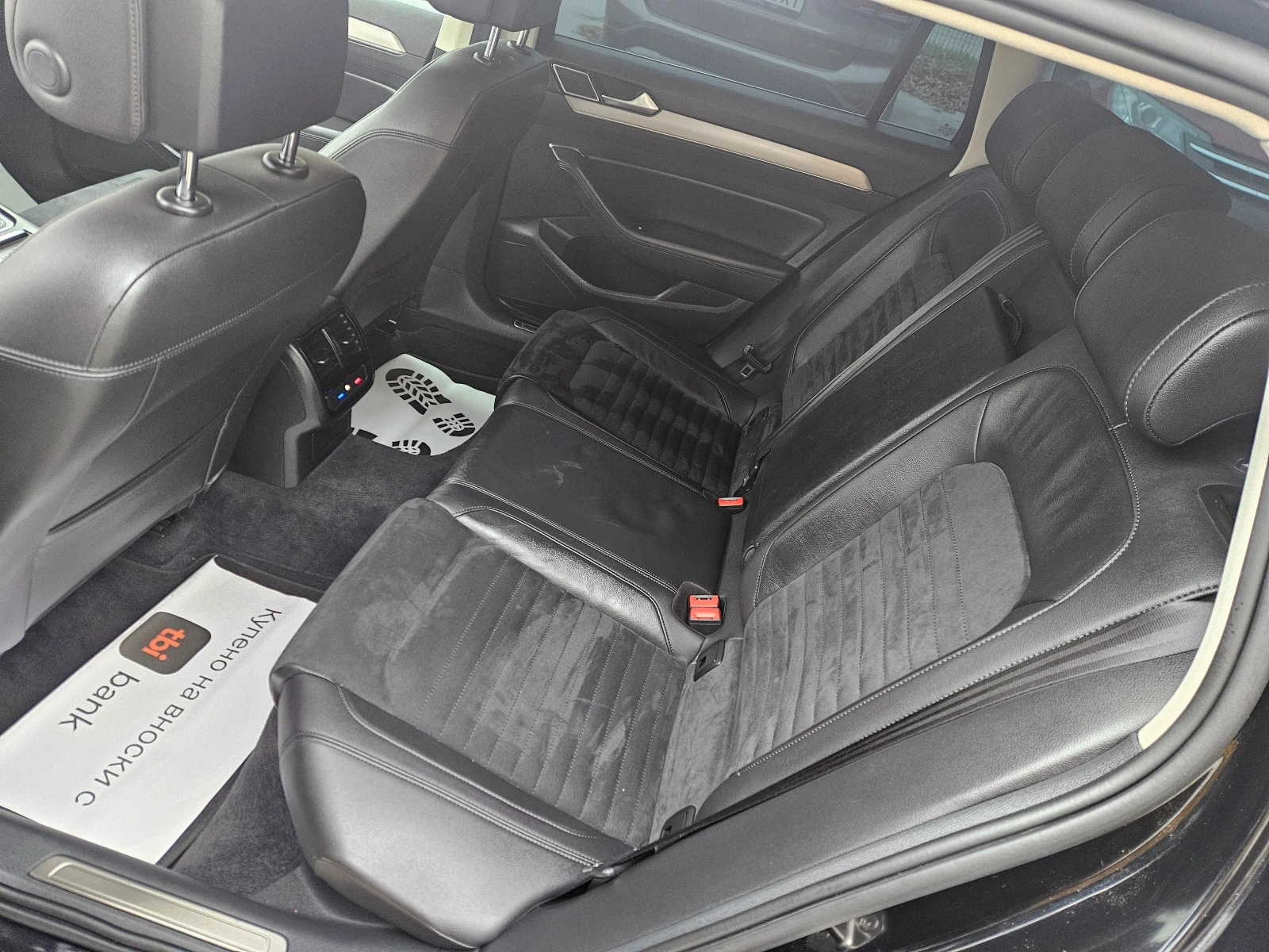 VW Passat B8 COMFORTLINE | Mobile.bg � ����������� 7