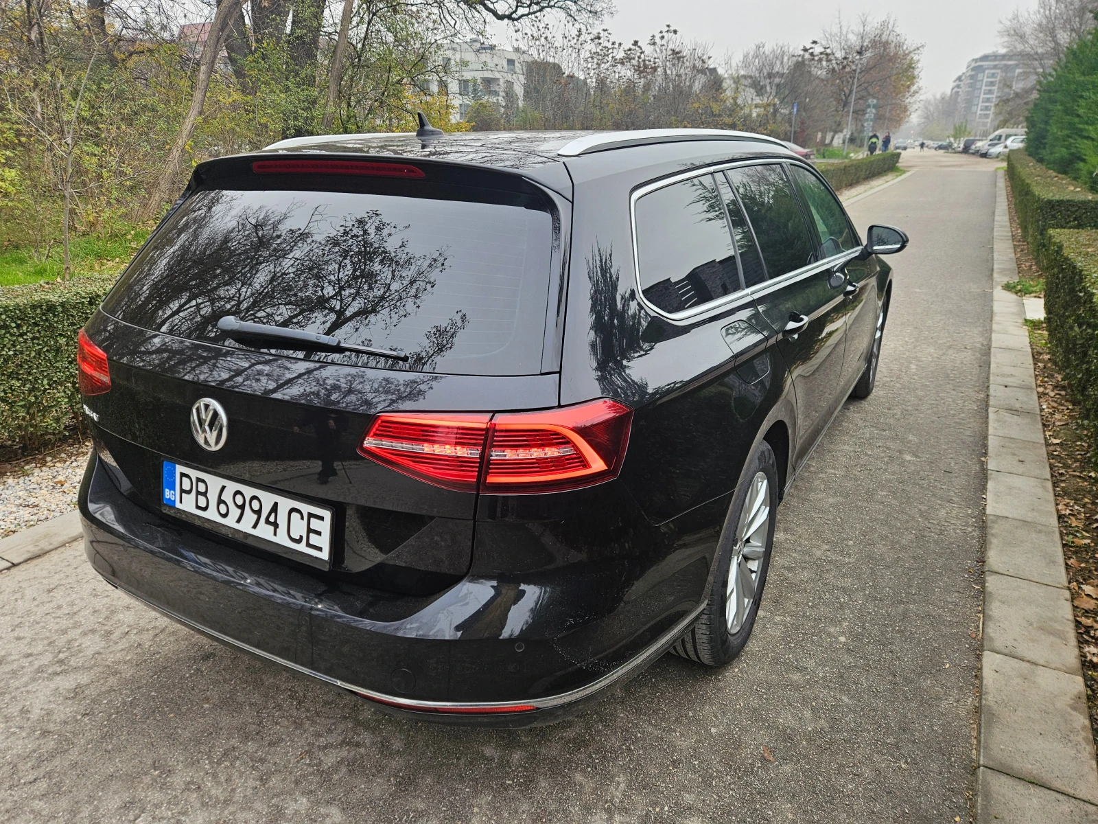 VW Passat B8 COMFORTLINE | Mobile.bg � ����������� 12