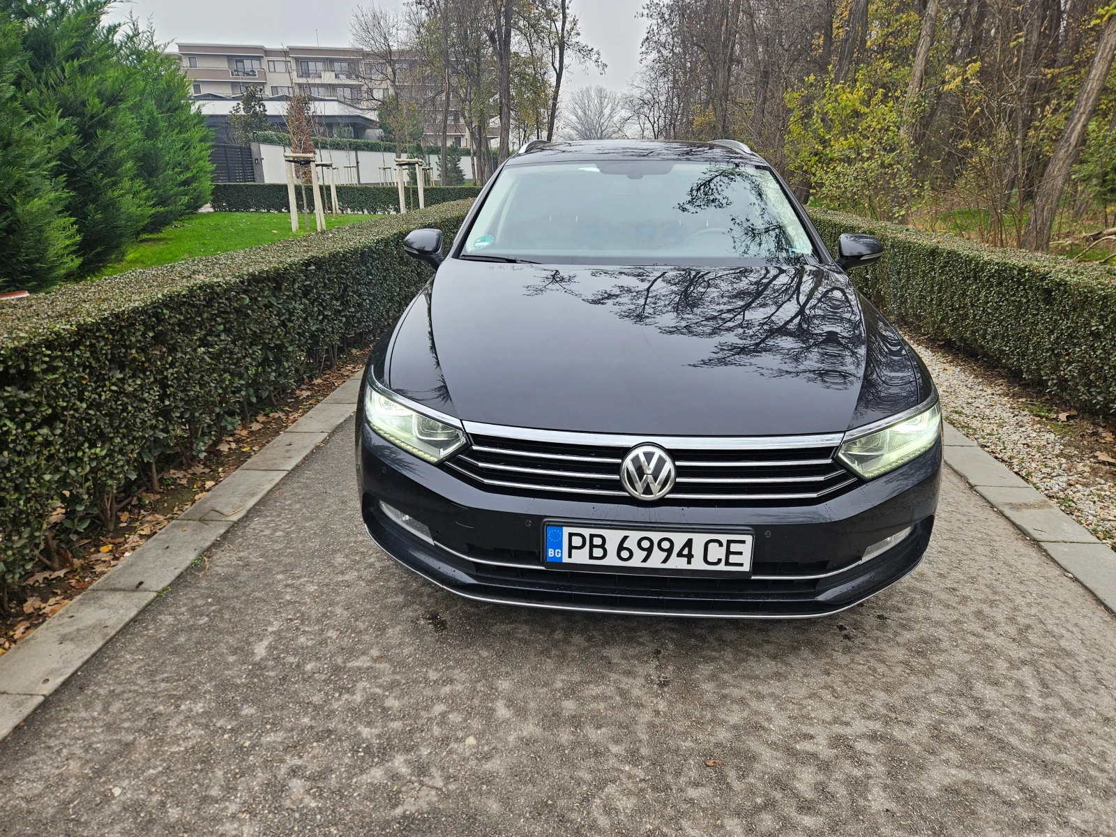 VW Passat B8 COMFORTLINE | Mobile.bg � ����������� 1