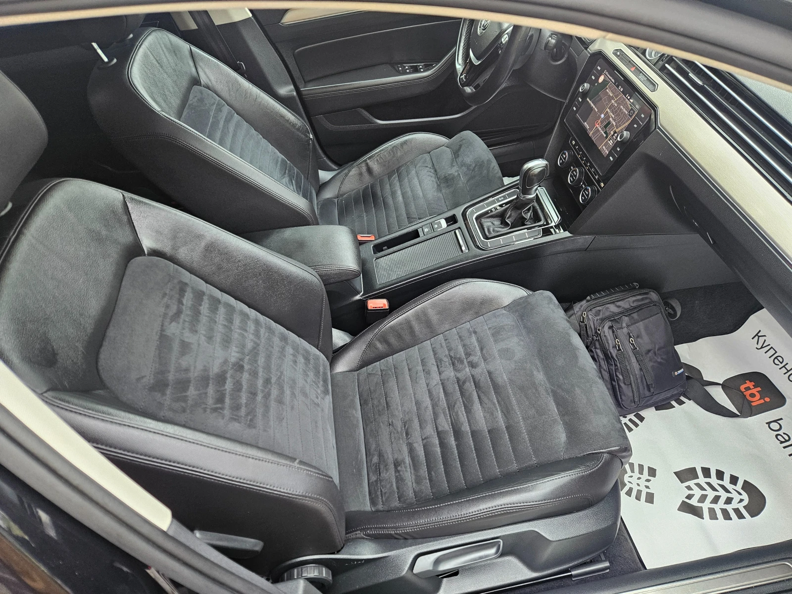 VW Passat B8 COMFORTLINE | Mobile.bg � ����������� 5