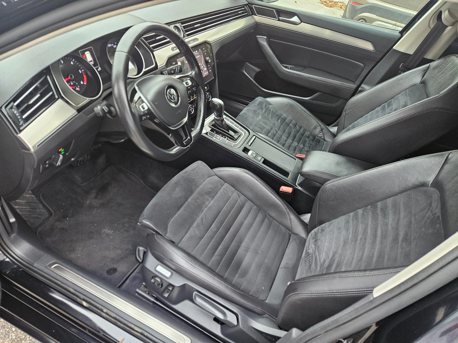 VW Passat B8 COMFORTLINE | Mobile.bg � ����������� 11