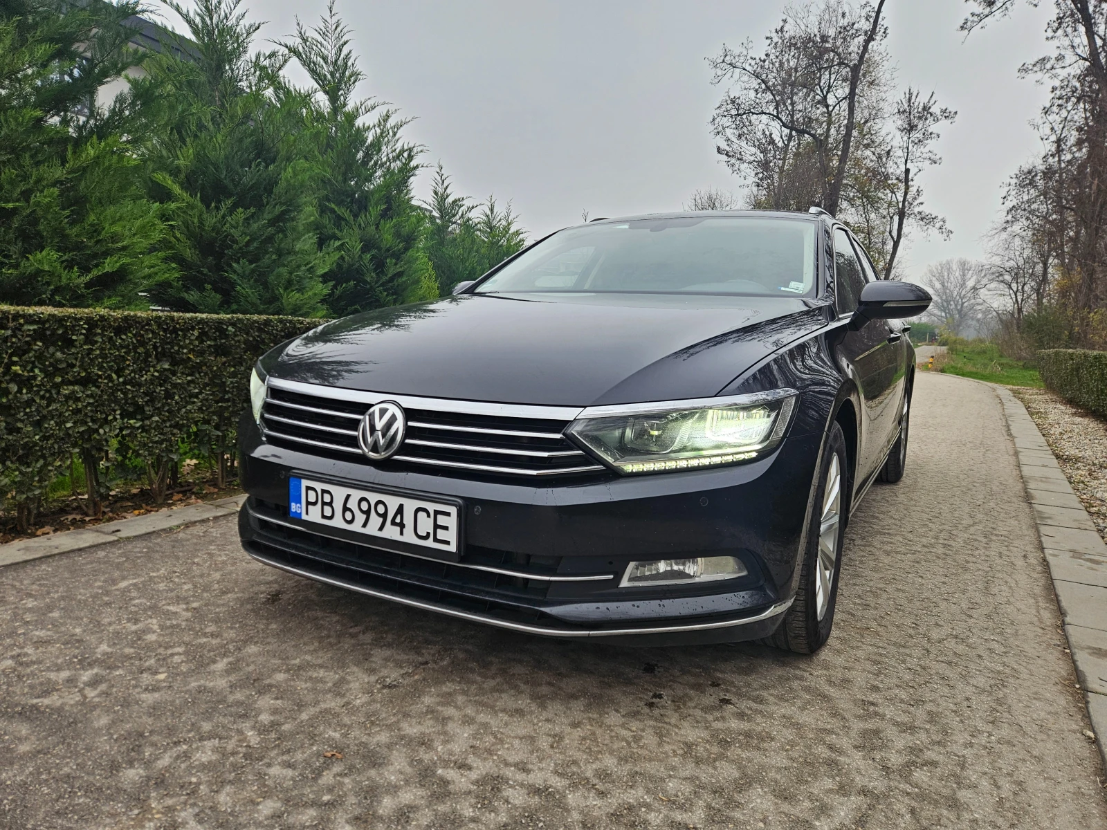 VW Passat B8 COMFORTLINE | Mobile.bg � ����������� 16
