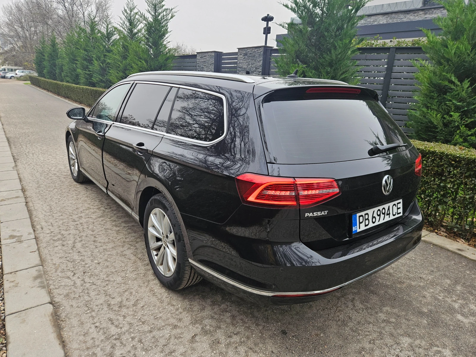 VW Passat B8 COMFORTLINE | Mobile.bg � ����������� 13