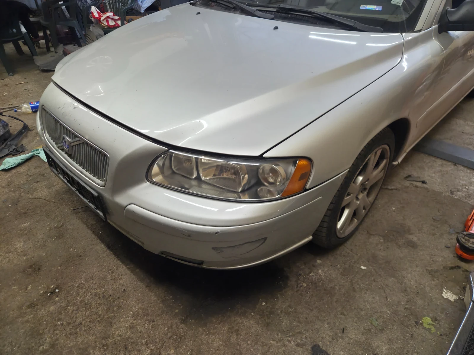 Volvo V70 undefined | Auto.bg — изображение 1