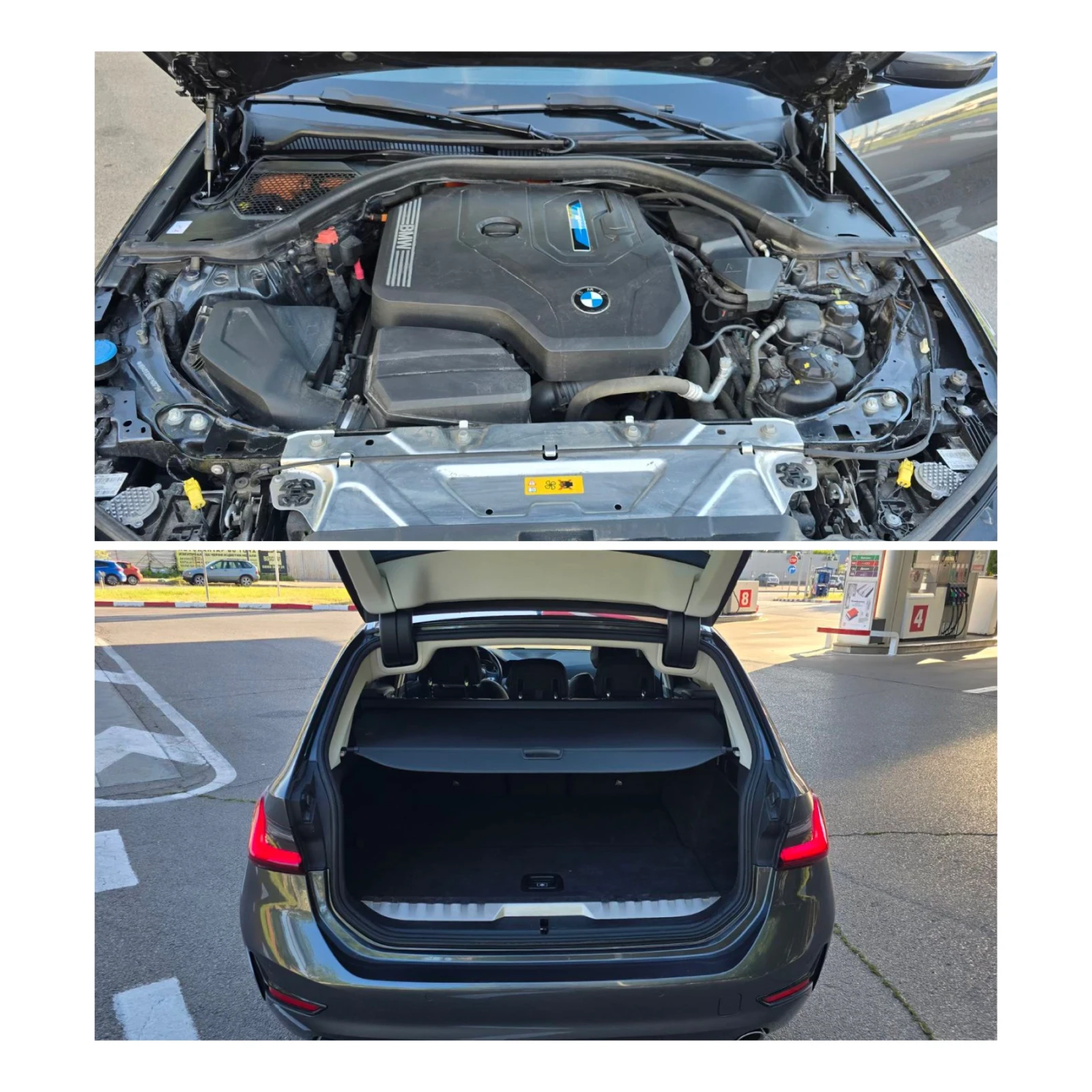 BMW 320 ������-4x4-�������-��������� | Mobile.bg � ����������� 17