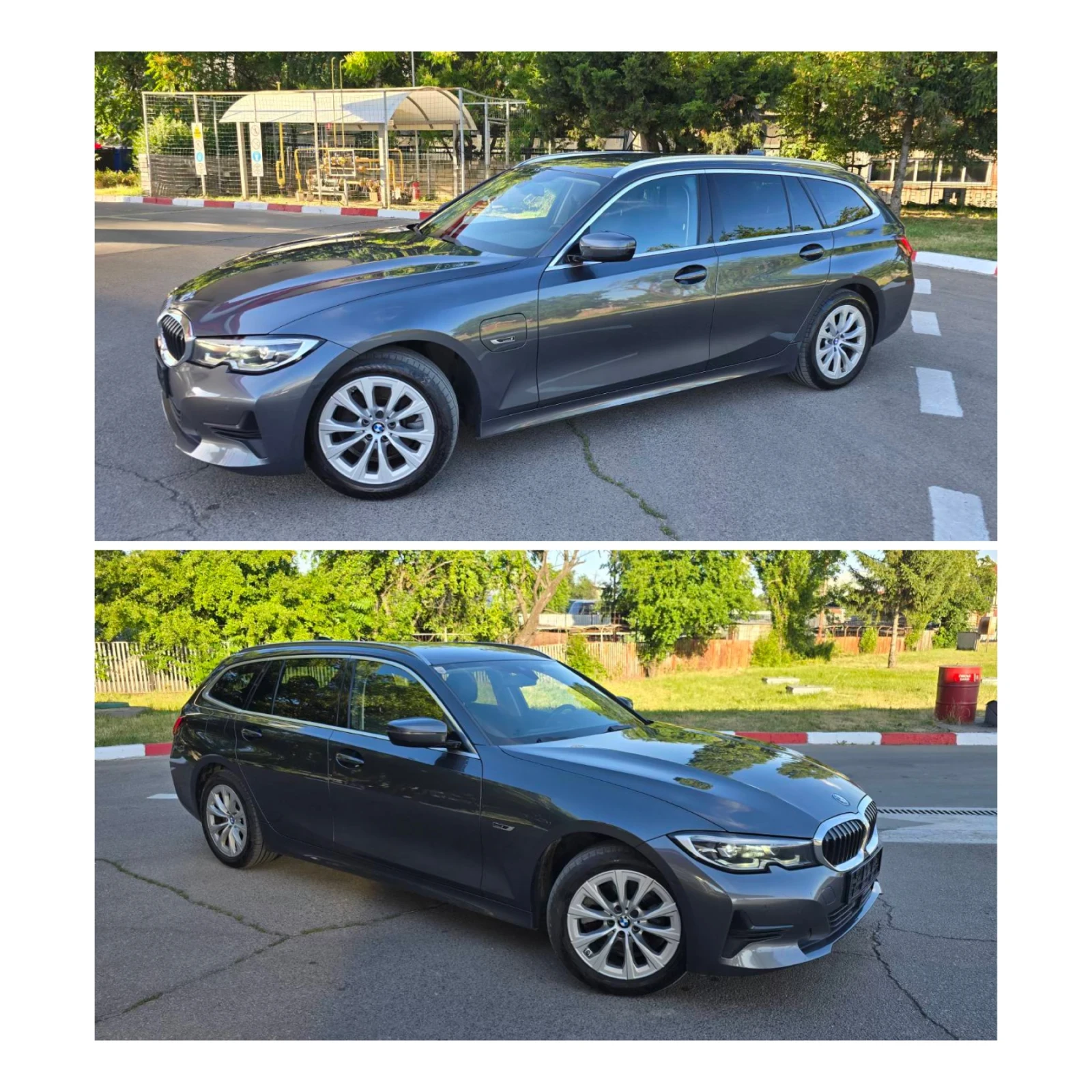 BMW 320 ������-4x4-�������-��������� | Mobile.bg � ����������� 9