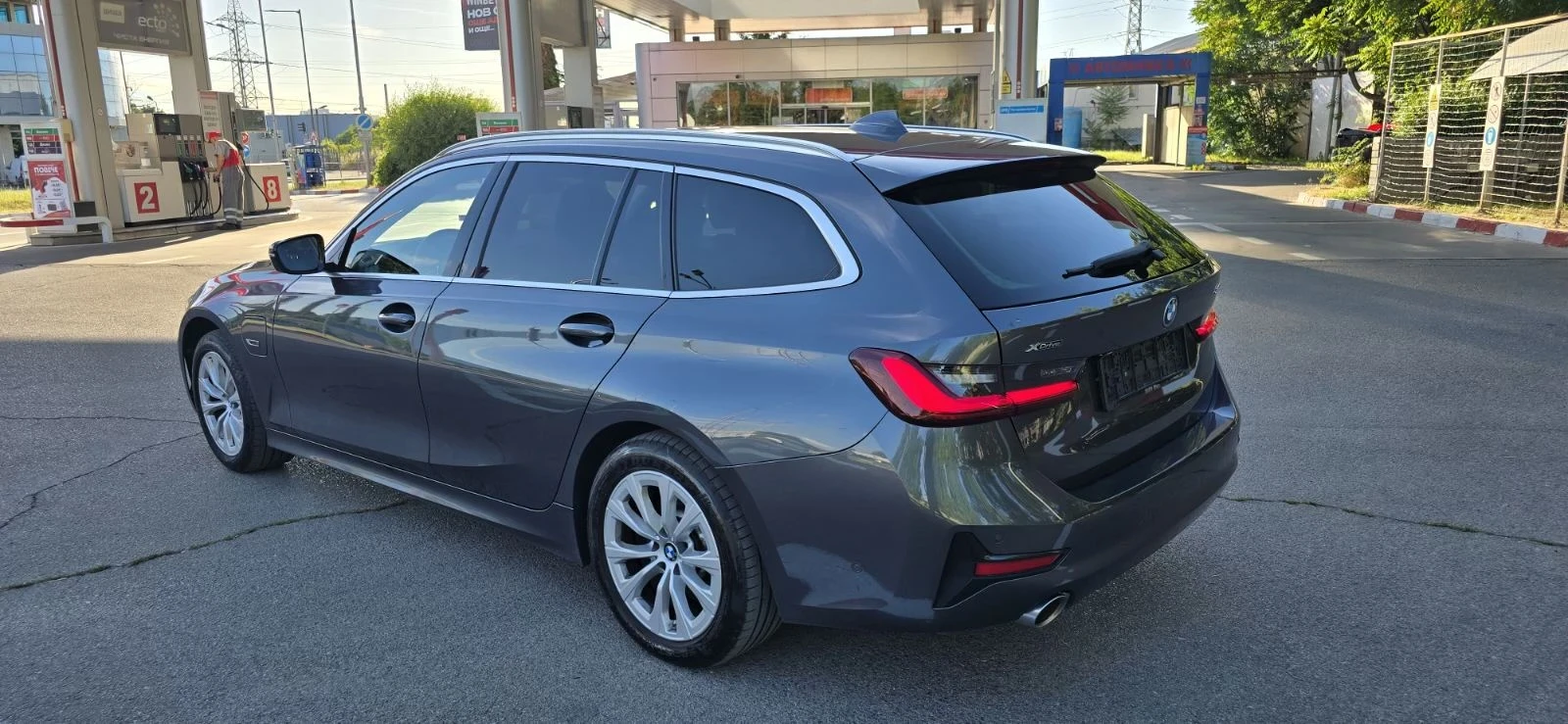 BMW 320 ������-4x4-�������-��������� | Mobile.bg � ����������� 3