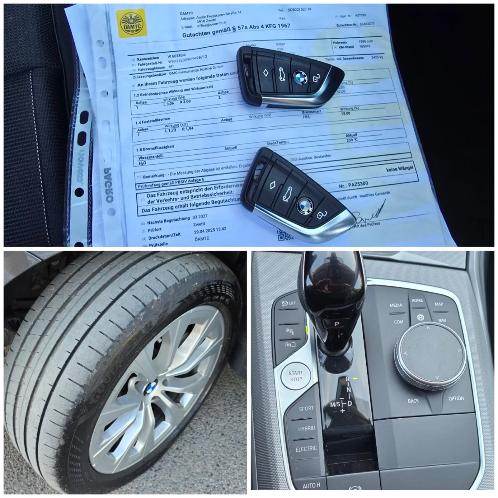 BMW 320 ������-4x4-�������-��������� | Mobile.bg � ����������� 16