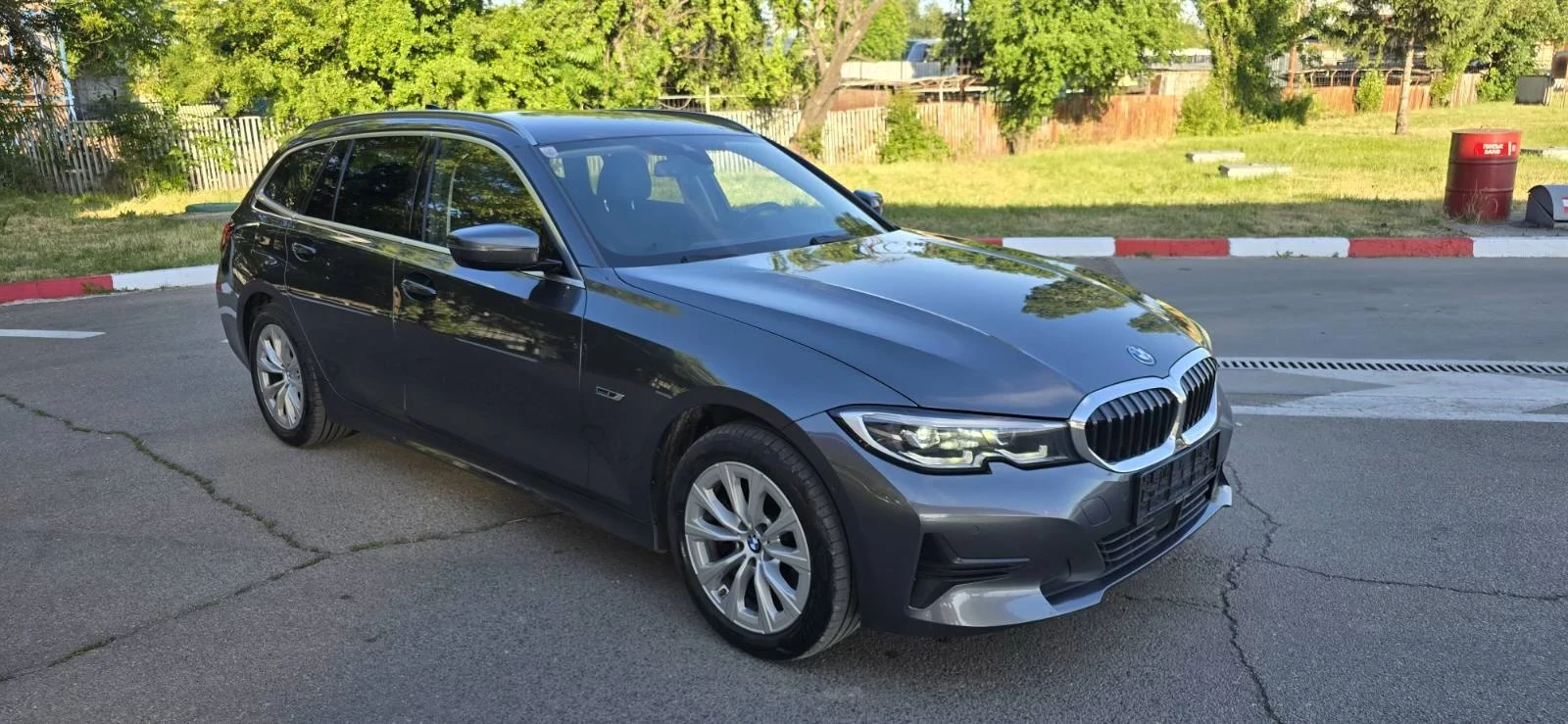 BMW 320 ������-4x4-�������-��������� | Mobile.bg � ����������� 7