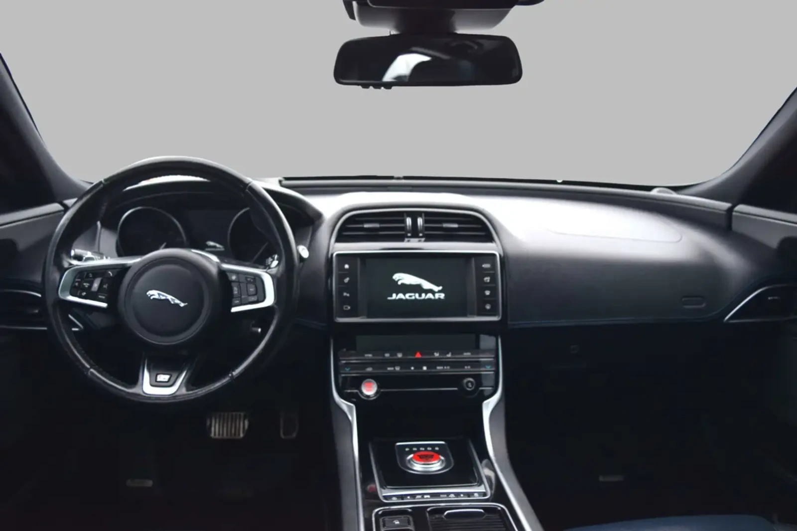 Jaguar XE 20d R-Sport AWD Diesel, снимка 10 - Автомобили и джипове - 54959953