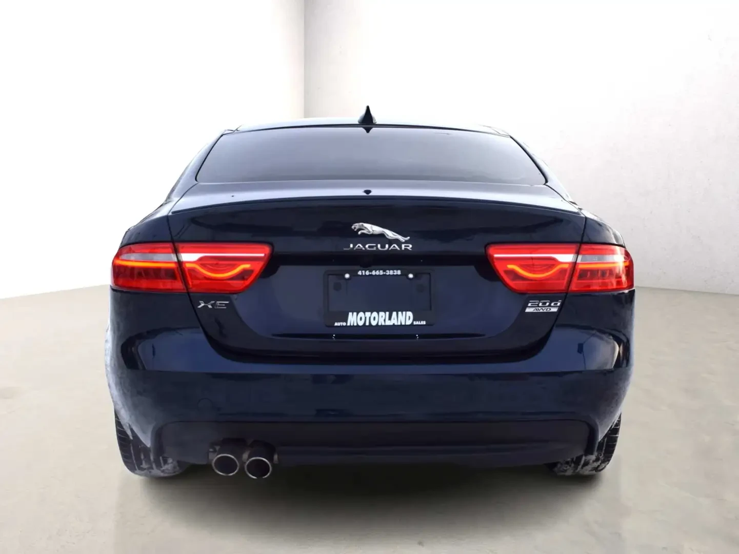Jaguar XE 20d R-Sport AWD Diesel, снимка 4 - Автомобили и джипове - 54959953