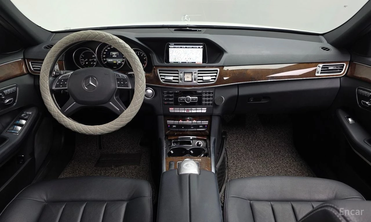 Mercedes-Benz E 300 �������� * ���� * KEYLESS * ����������  | Mobile.bg � ����������� 9