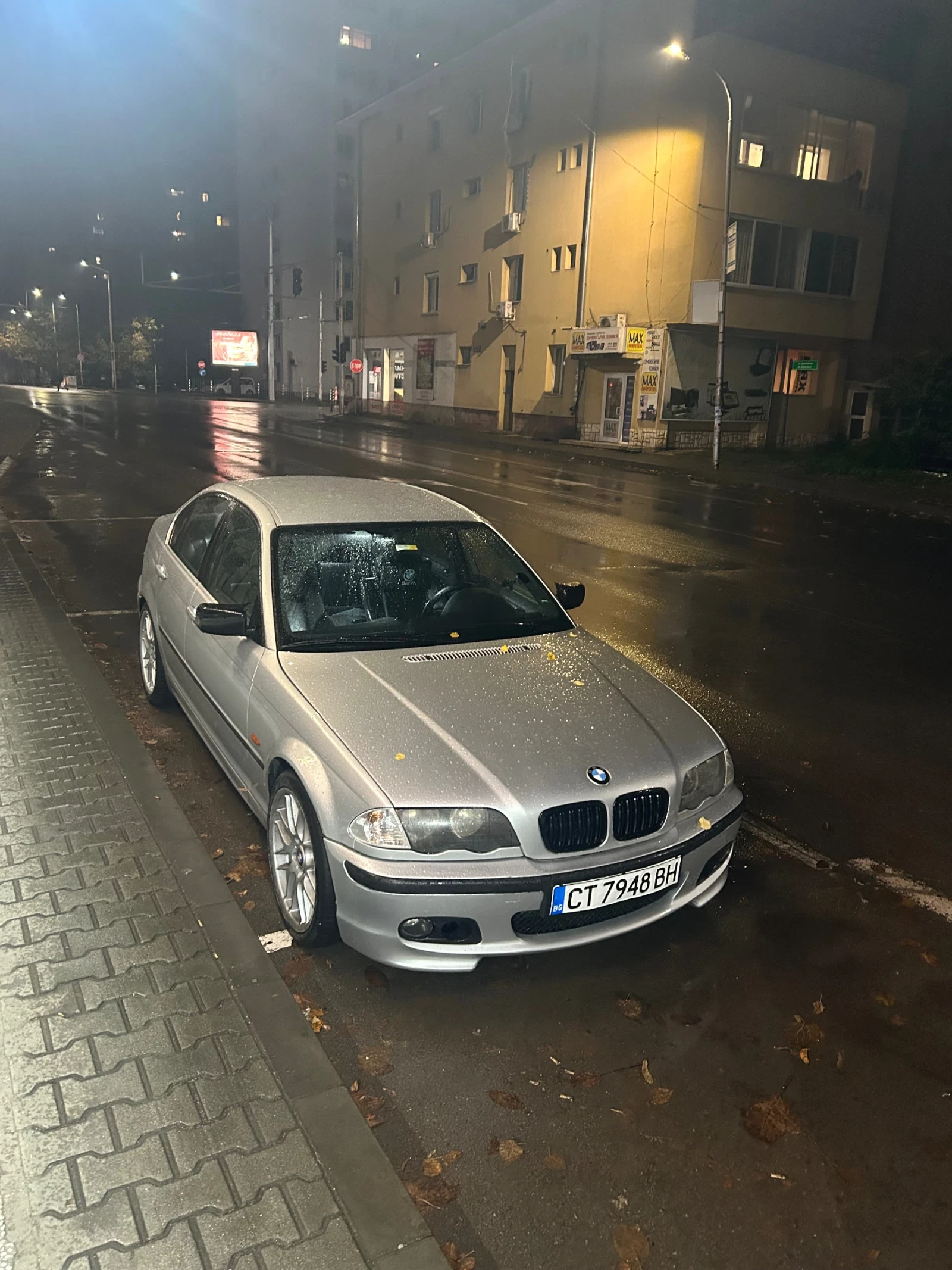 BMW 328, снимка 12 - Автомобили и джипове - 55198588