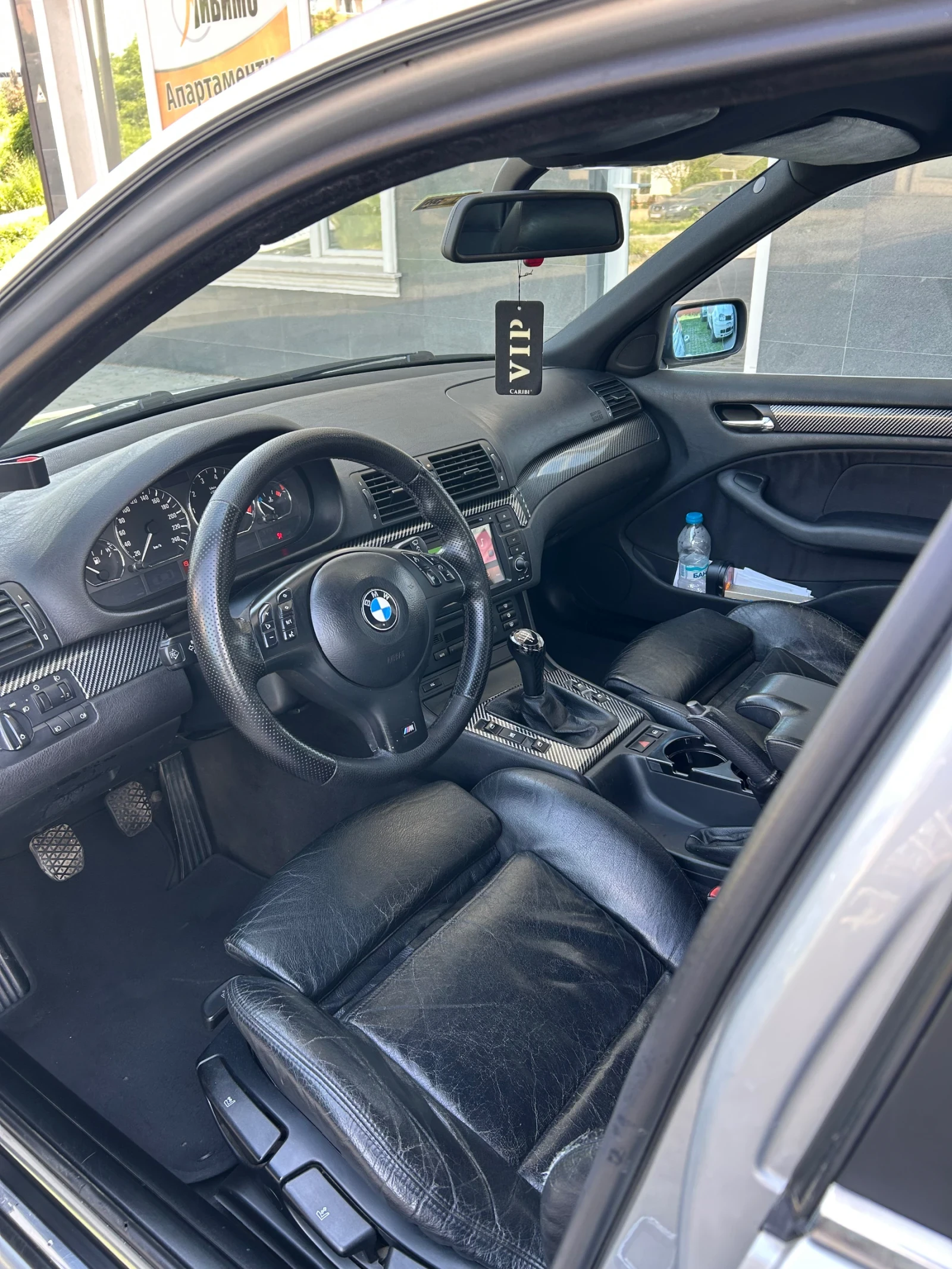 BMW 328, снимка 6 - Автомобили и джипове - 55198588