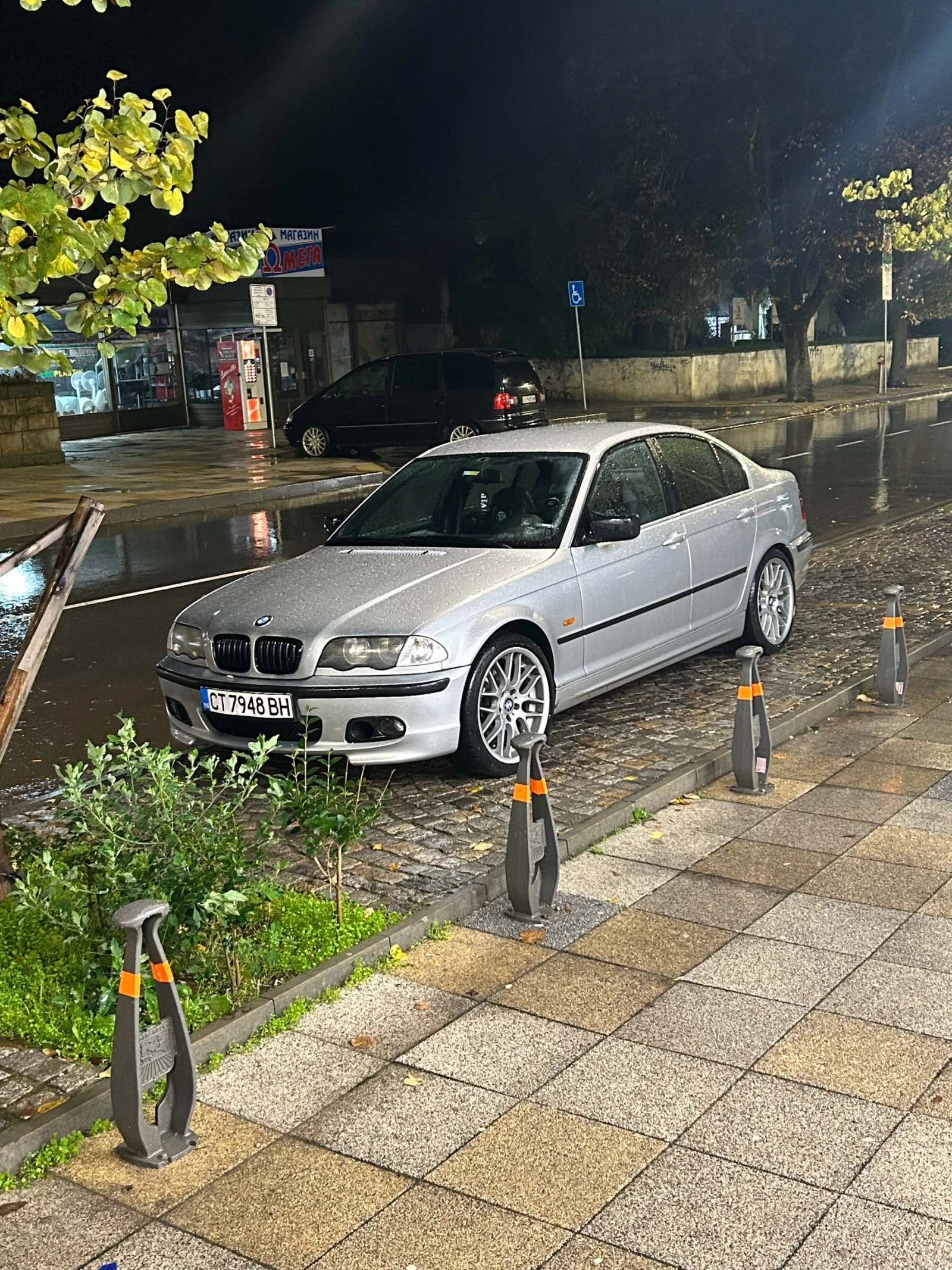 BMW 328, снимка 11 - Автомобили и джипове - 55198588