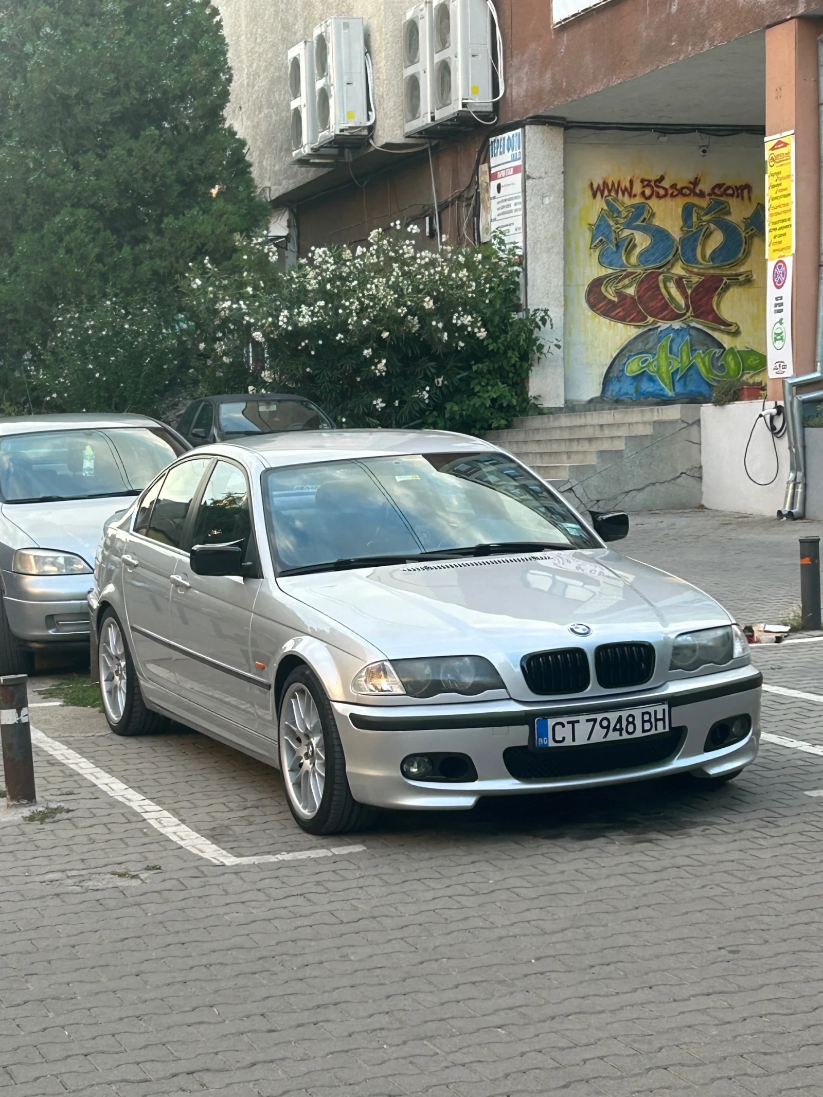 BMW 328