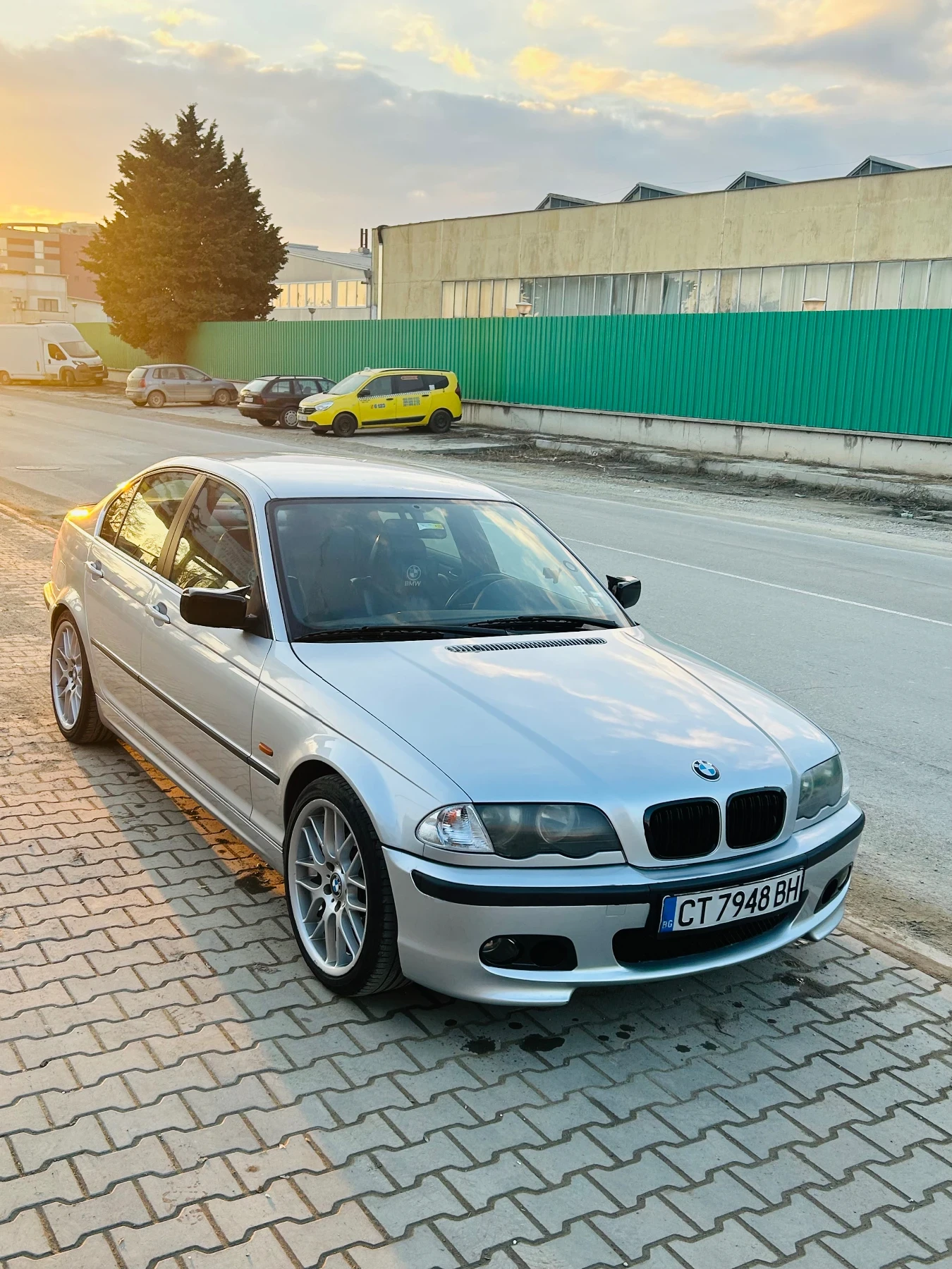 BMW 328, снимка 10 - Автомобили и джипове - 55198588