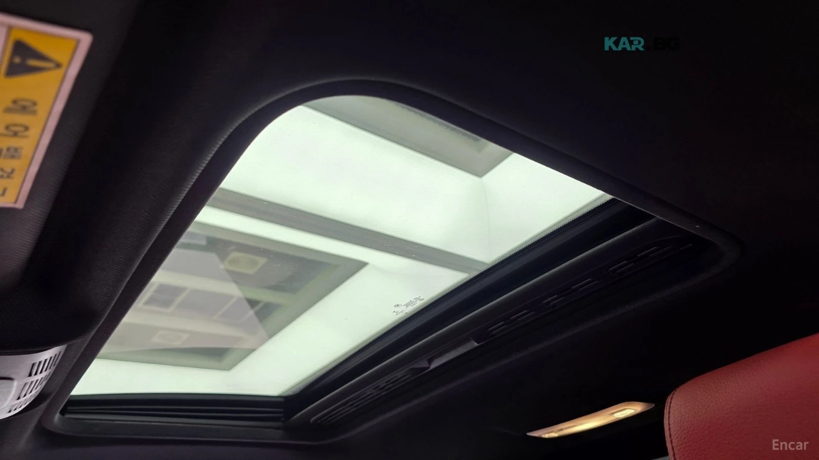 BMW 430 M SPORT* ЧЕРВЕНА КОЖА* ПОДГРЕВ* HEADUP* PANO, снимка 17 - Автомобили и джипове - 55245043