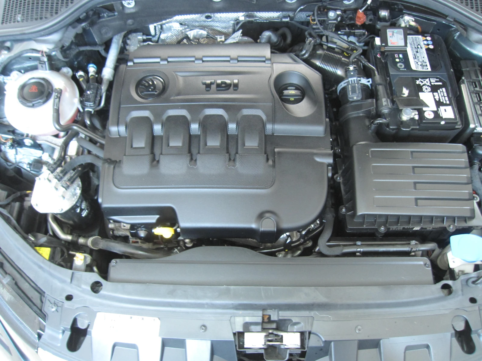 Skoda Octavia �������, 1, 6-TDI, NAVI, ��������� | Mobile.bg � ����������� 15