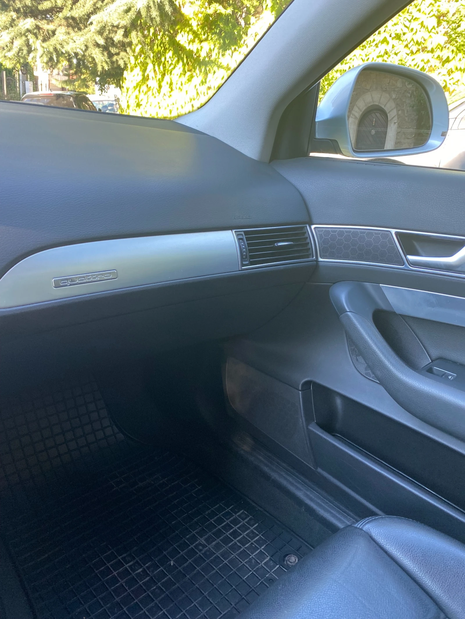 Audi A6, снимка 11 - Автомобили и джипове - 55735949