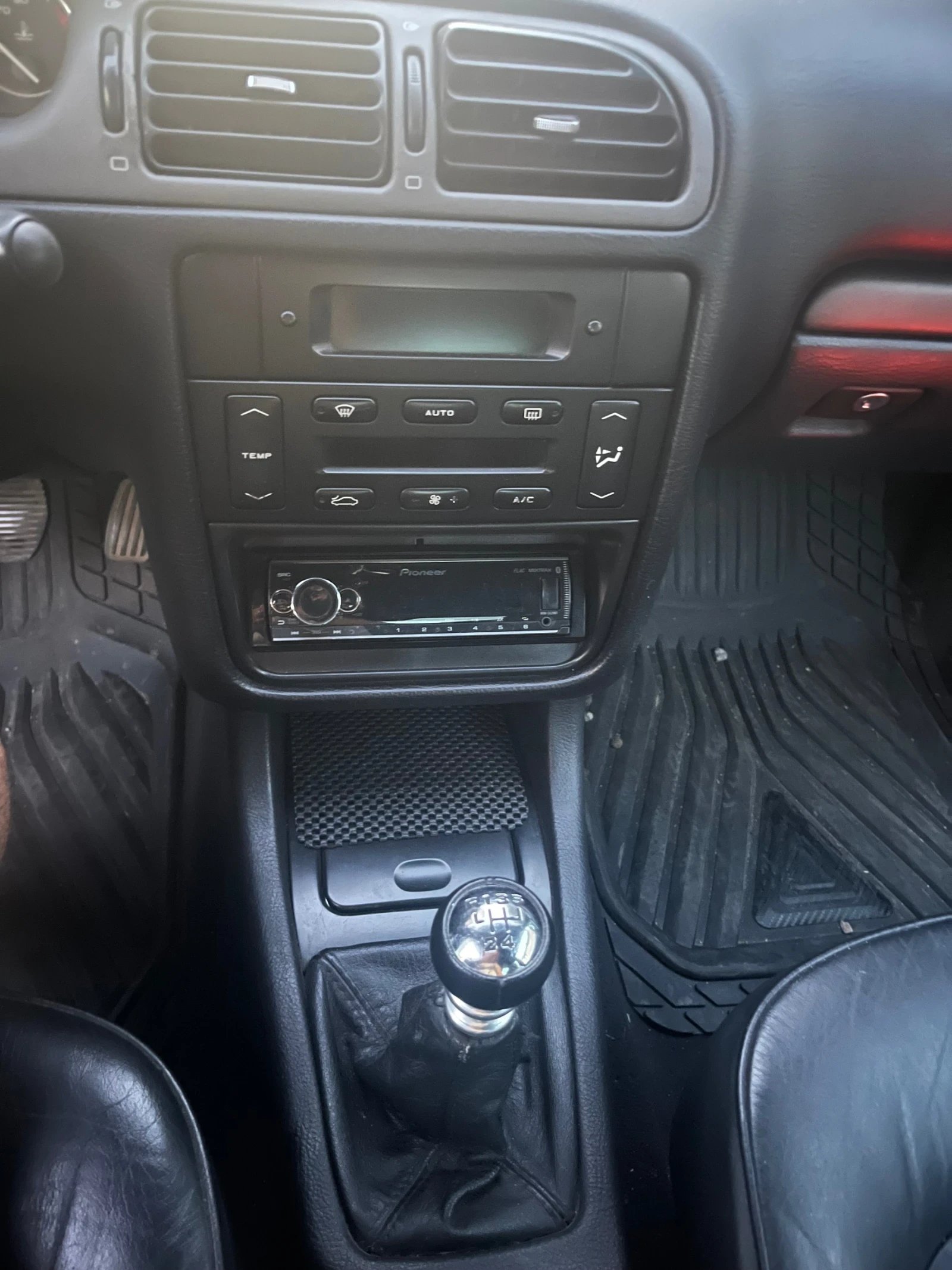 Peugeot 406, снимка 12 - Автомобили и джипове - 55993956
