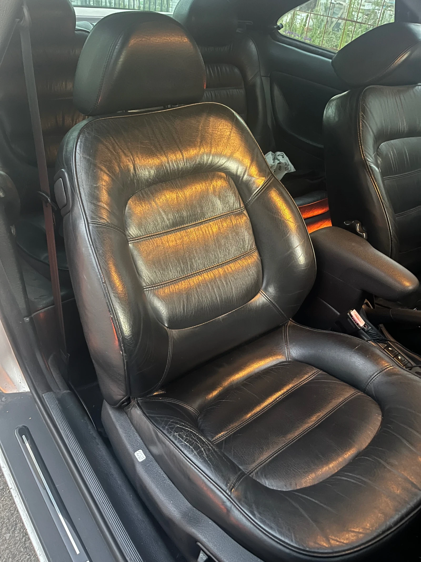 Peugeot 406, снимка 9 - Автомобили и джипове - 55993956