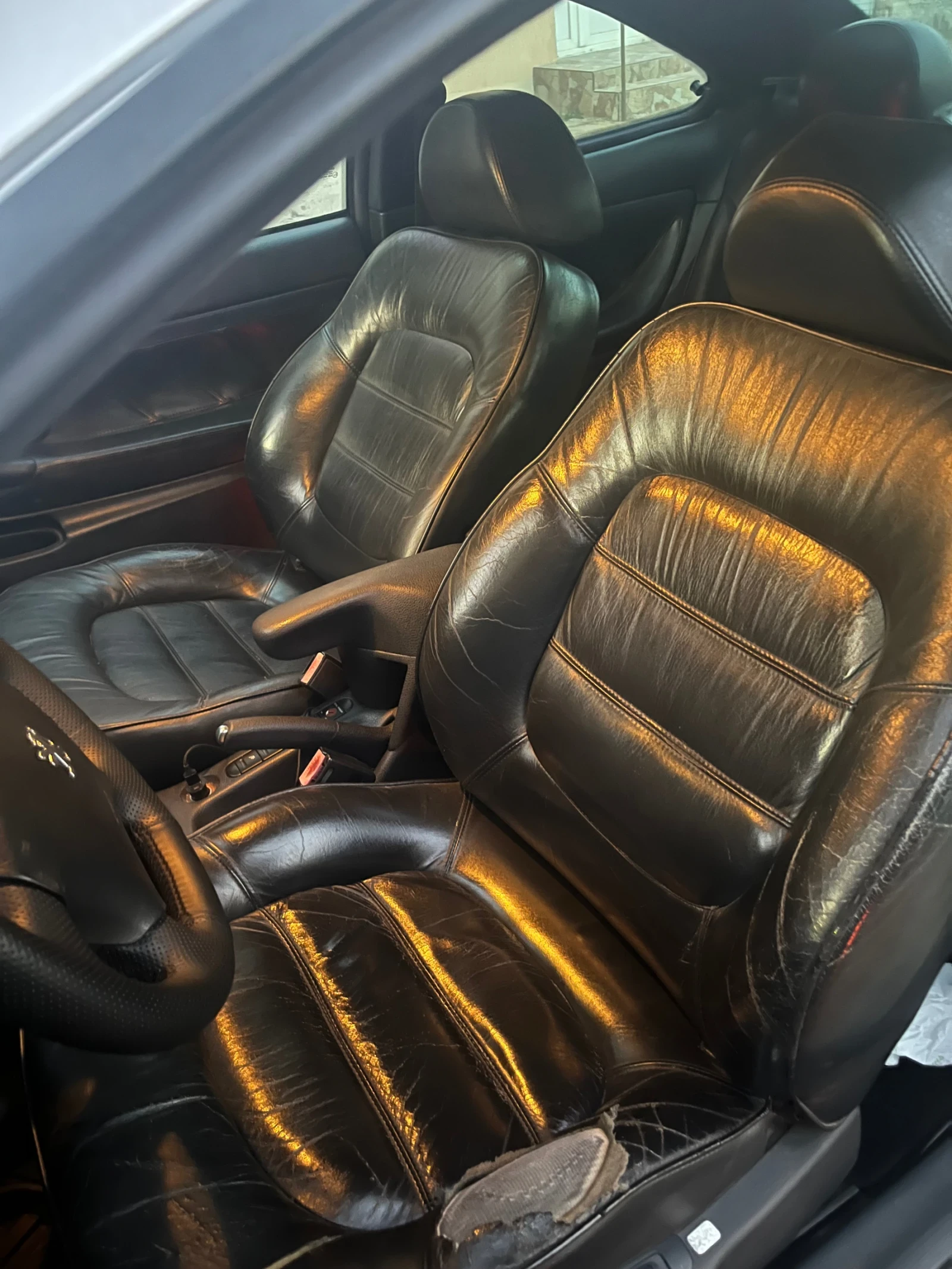 Peugeot 406, снимка 8 - Автомобили и джипове - 55993956