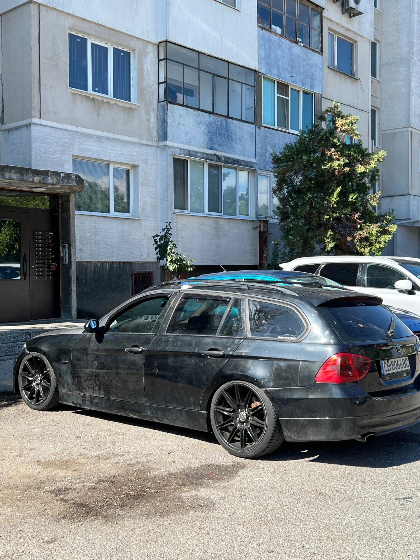 BMW 320