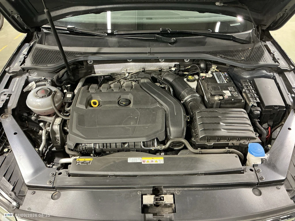 VW Passat 1.5 TSI OPF VARIANT STYLE BUSINESS NAVI, снимка 6 - Автомобили и джипове - 56198886
