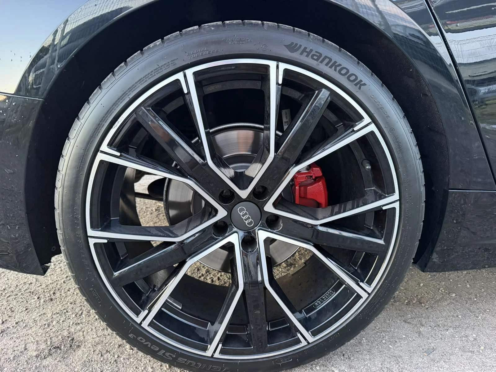 Audi A7 3XS-LINE ЛИЗИНГ !!!, снимка 8 - Автомобили и джипове - 56247592