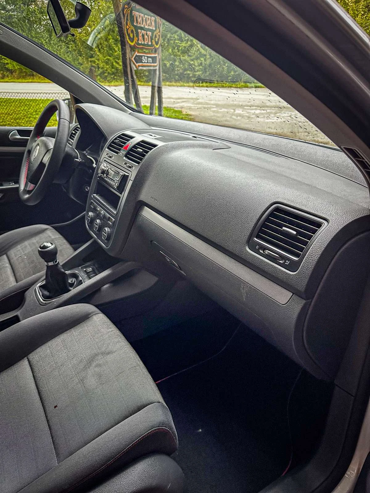 VW Golf, снимка 11 - Автомобили и джипове - 56295788