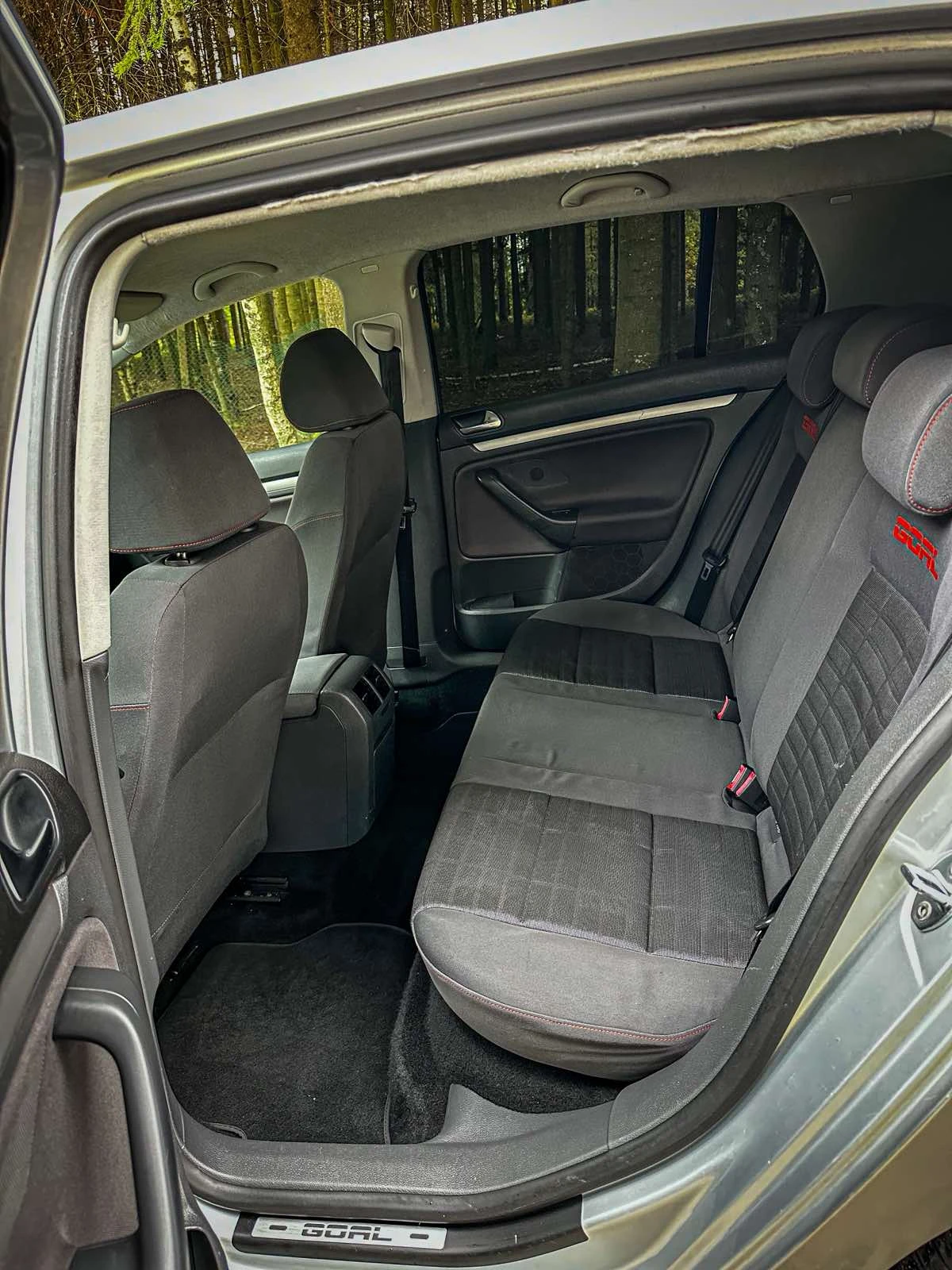 VW Golf, снимка 16 - Автомобили и джипове - 56295788