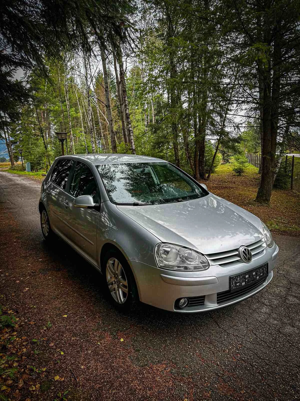VW Golf, снимка 14 - Автомобили и джипове - 56295788