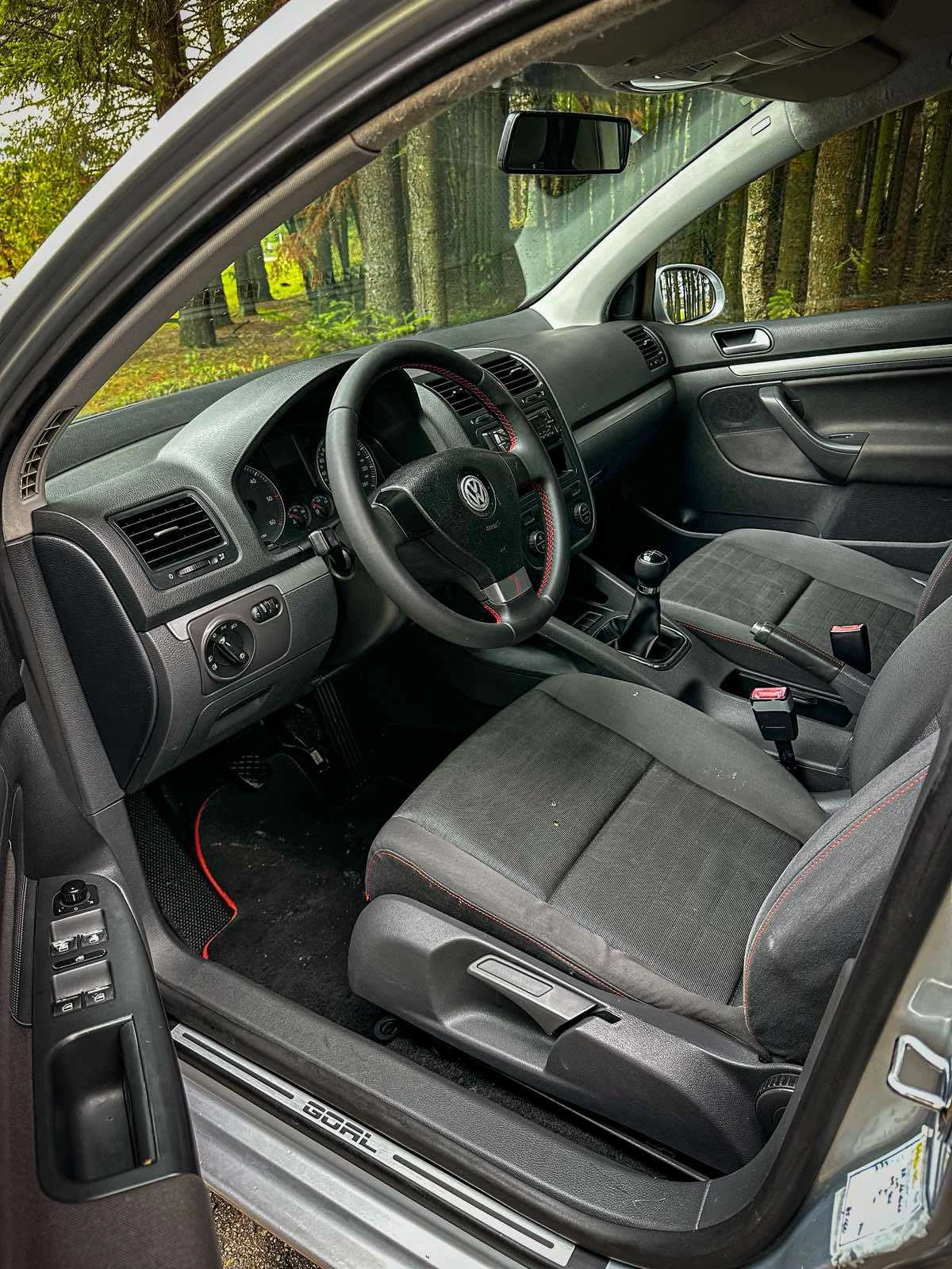 VW Golf, снимка 13 - Автомобили и джипове - 56295788