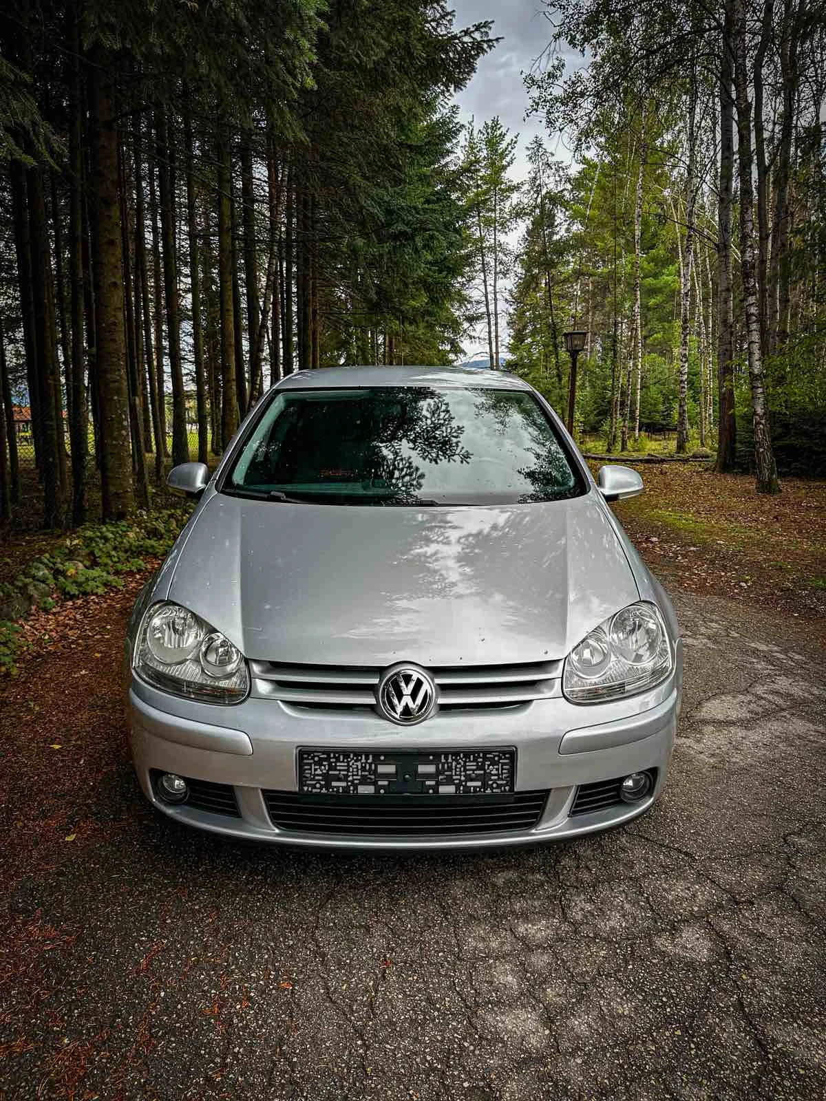 VW Golf, снимка 2 - Автомобили и джипове - 56295788