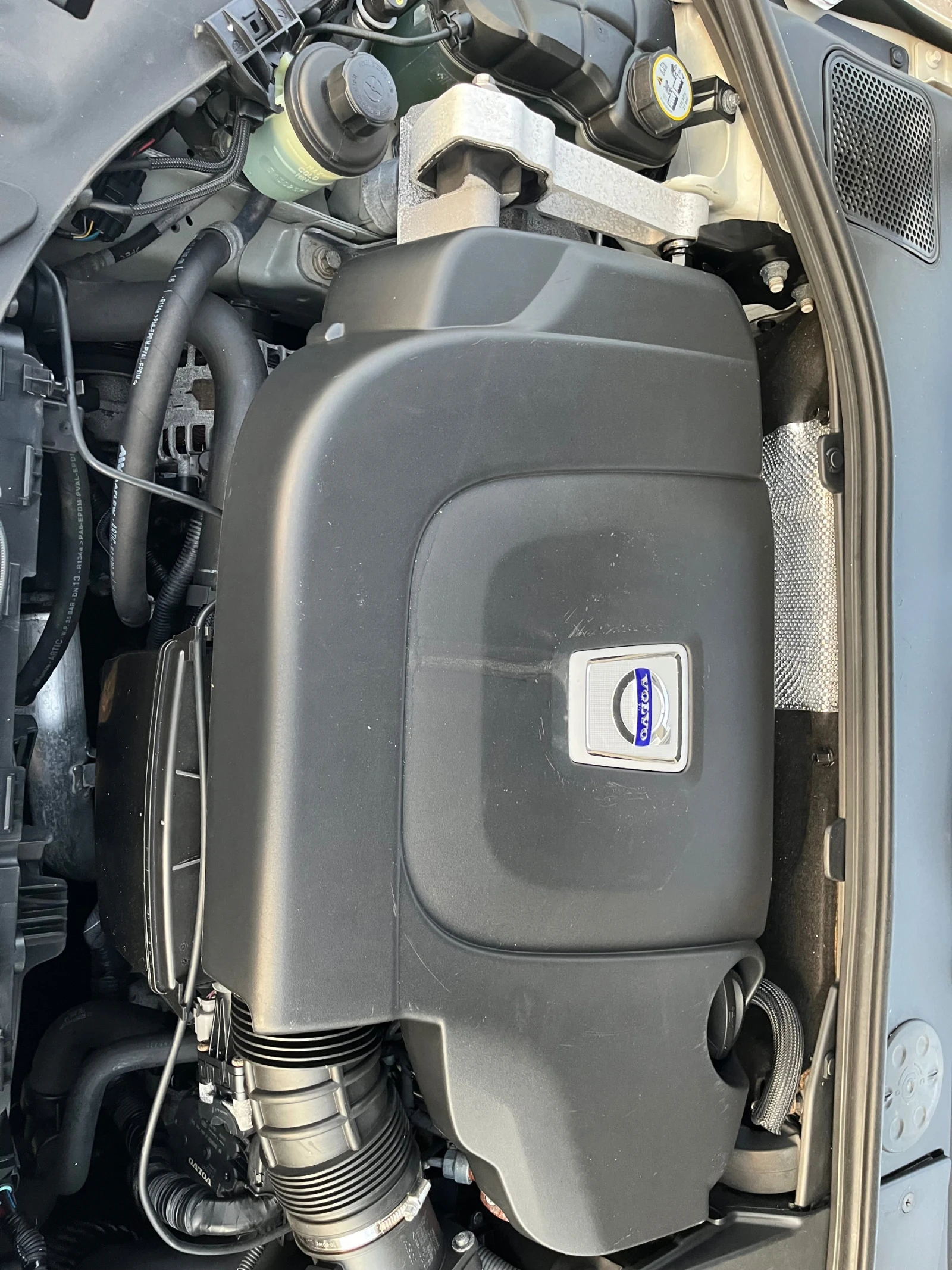 Volvo V60 2.0TDI-D3 163-ITALIA | Mobile.bg � ����������� 14