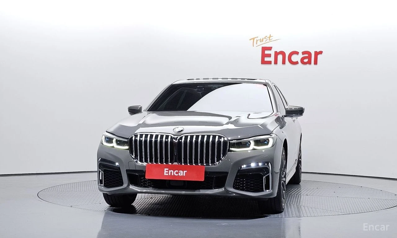 BMW 740 M* SPORT* LASER* HARMON* KARDON* ���������* ������ | Mobile.bg � ����������� 3