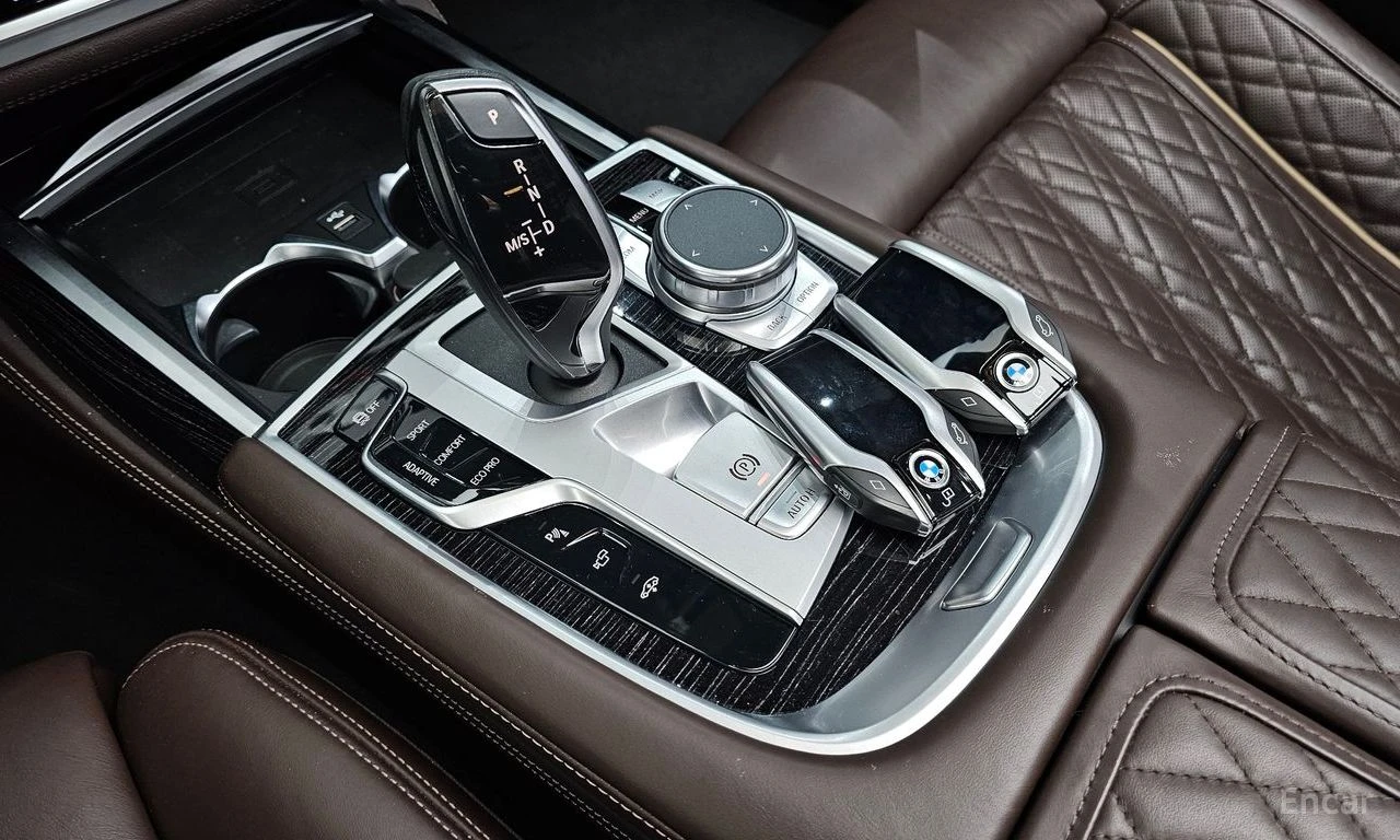 BMW 740 M* SPORT* LASER* HARMON* KARDON* ���������* ������ | Mobile.bg � ����������� 10