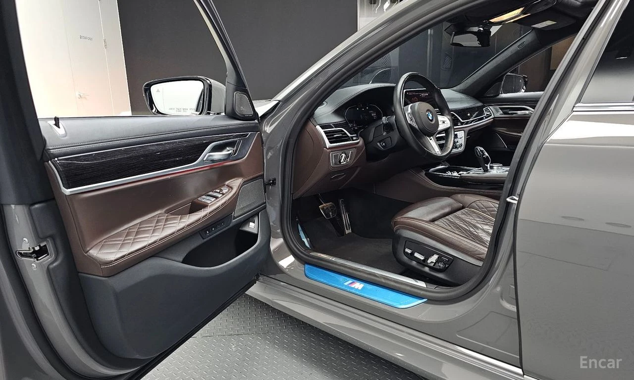 BMW 740 M* SPORT* LASER* HARMON* KARDON* ���������* ������ | Mobile.bg � ����������� 5