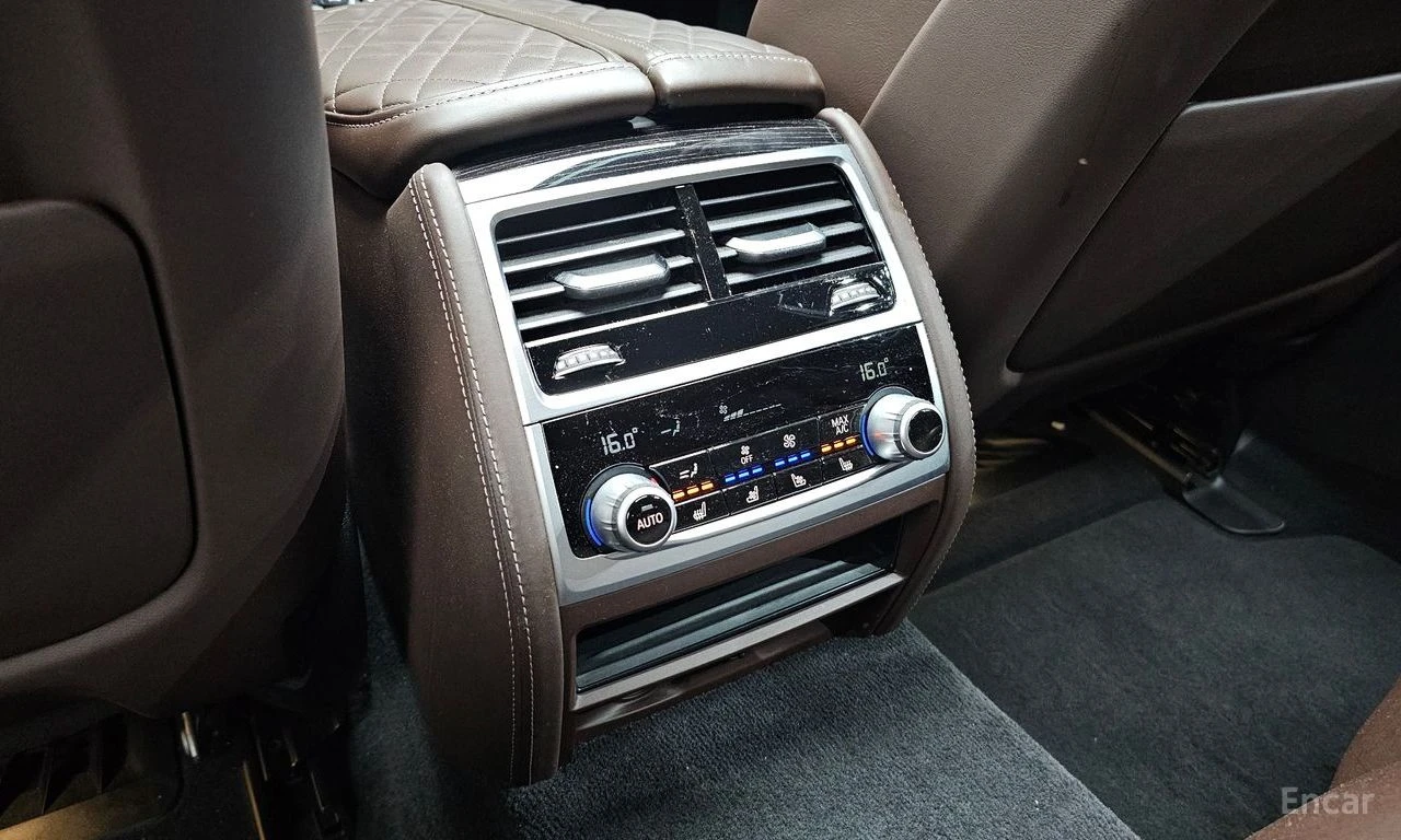 BMW 740 M* SPORT* LASER* HARMON* KARDON* ���������* ������ | Mobile.bg � ����������� 15
