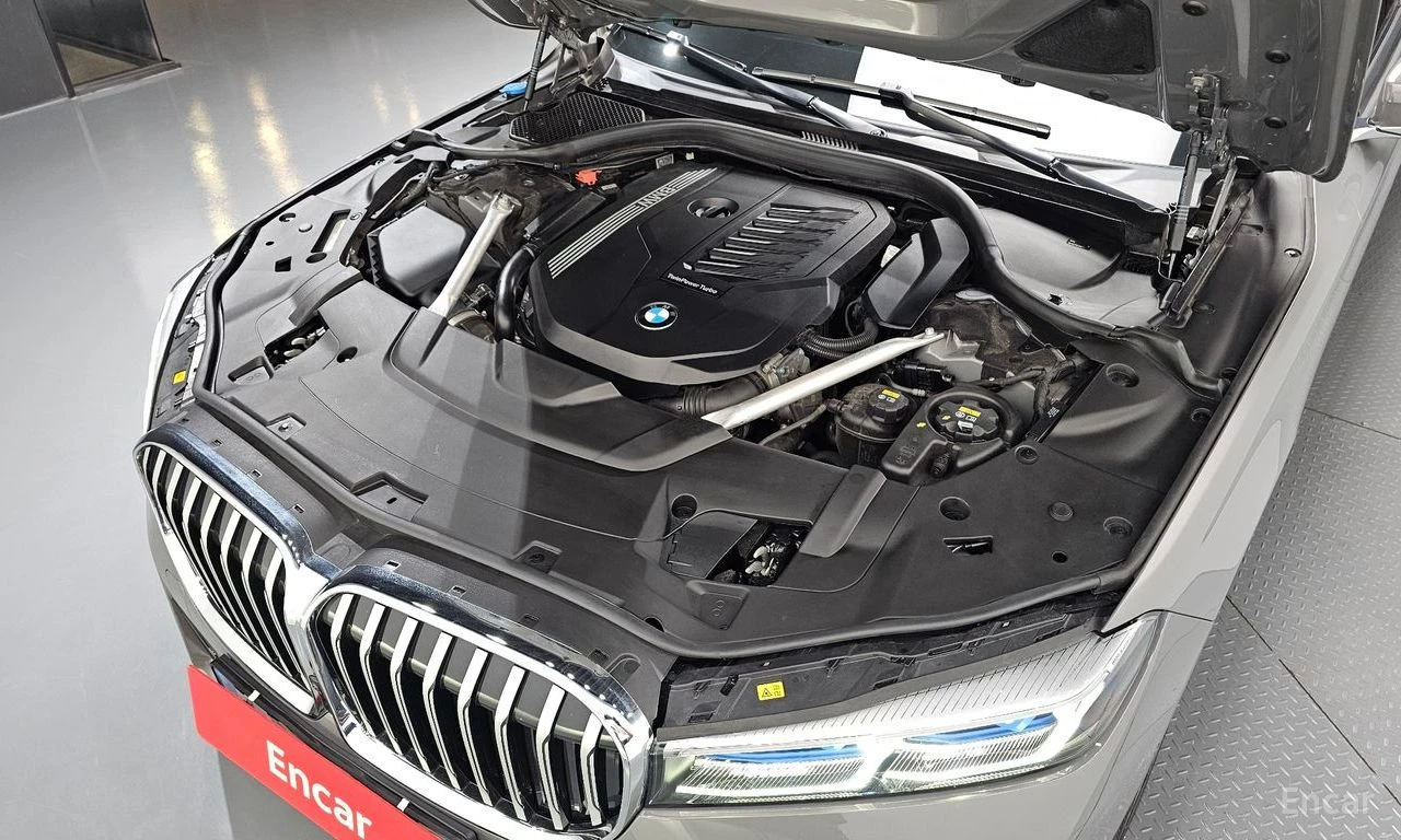 BMW 740 M* SPORT* LASER* HARMON* KARDON* ���������* ������ | Mobile.bg � ����������� 17