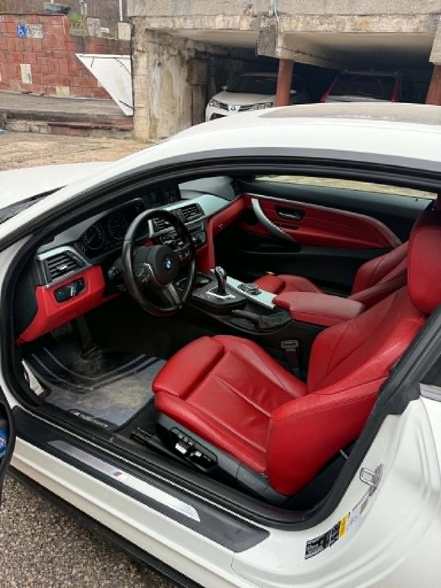 BMW 440 i xDrive Coupe F32 ������ �� | Mobile.bg � ����������� 8