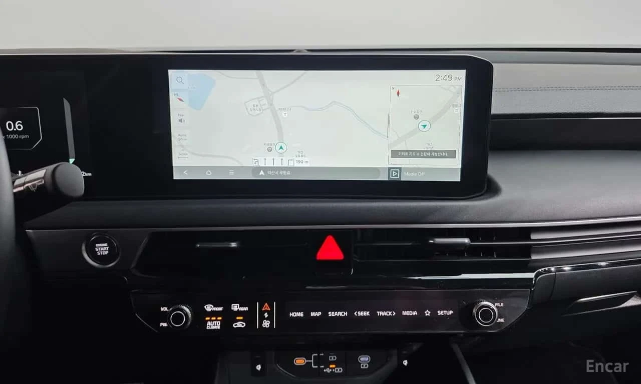 Kia K8 3.5 LPG /���������/��������/��������� | Mobile.bg � ����������� 15