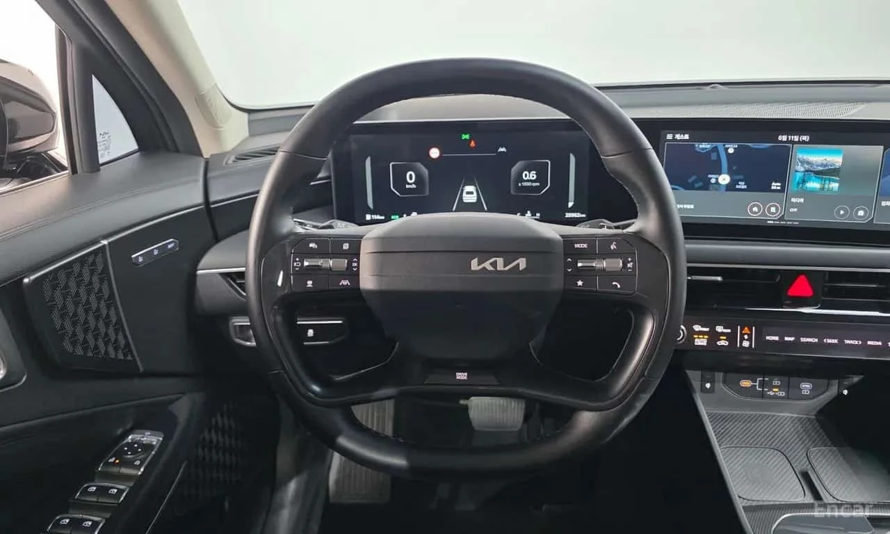 Kia K8 3.5 LPG /���������/��������/��������� | Mobile.bg � ����������� 14