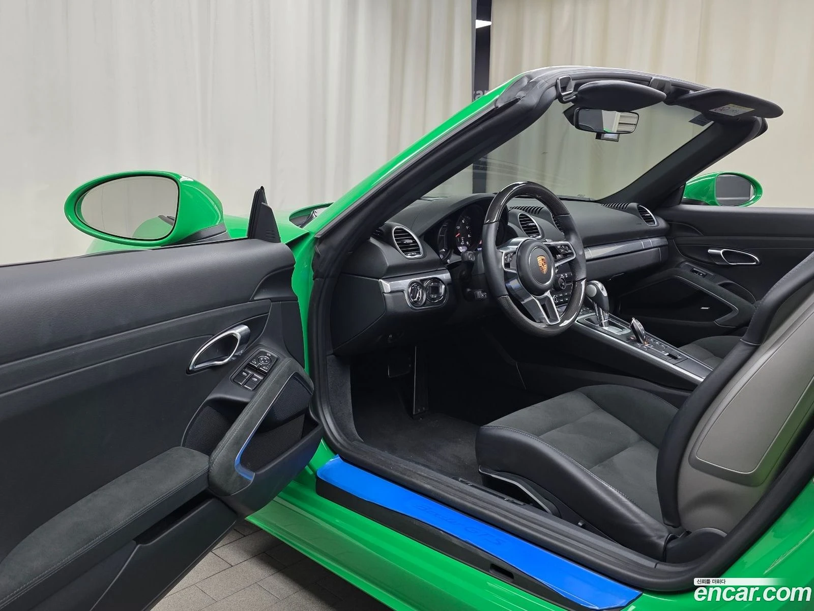 Porsche Cayman 4.0 GTS* �������� ������ ������� | Mobile.bg � ����������� 10