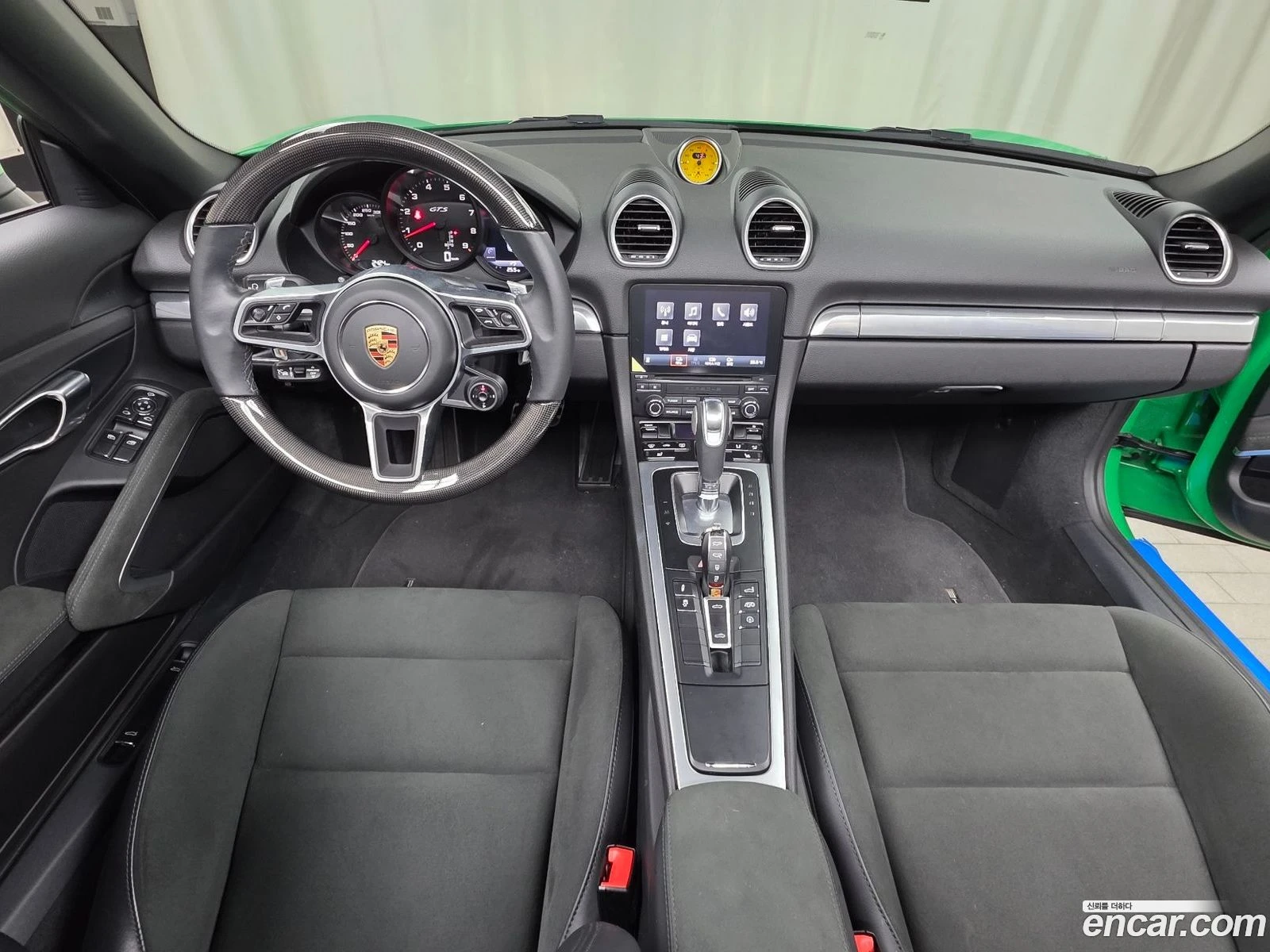 Porsche Cayman 4.0 GTS* �������� ������ ������� | Mobile.bg � ����������� 7