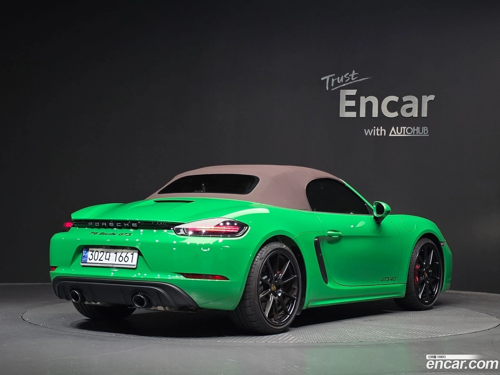Porsche Cayman 4.0 GTS* �������� ������ ������� | Mobile.bg � ����������� 2