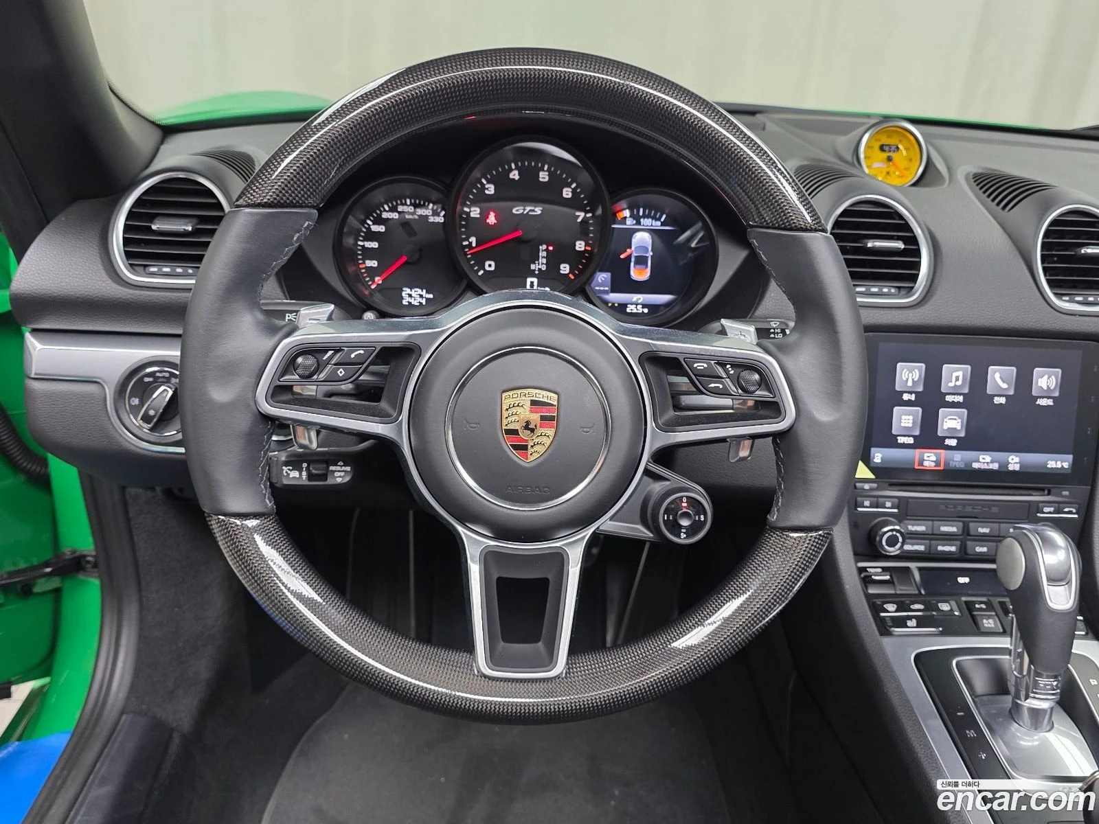 Porsche Cayman 4.0 GTS* �������� ������ ������� | Mobile.bg � ����������� 12