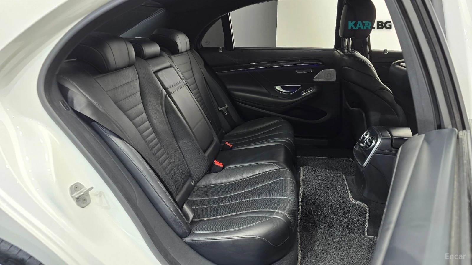 Mercedes-Benz S 550 L* 4MATIC* 360CAMERA* HEADUP*  | Mobile.bg � ����������� 13